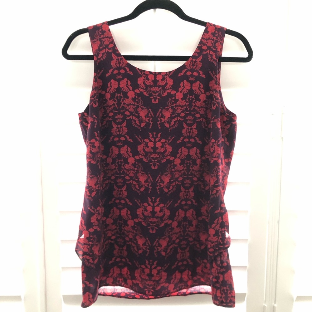 Cabi Cameo Top Size S